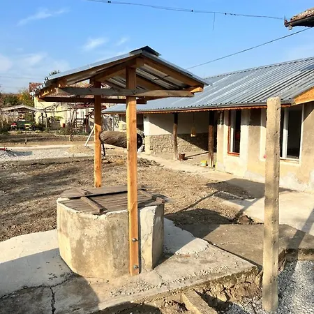 къща на софи - Sophie House Nyaraló