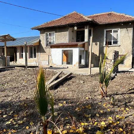 къща на софи - Sophie House * Radonowo